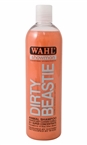 Wahl Dirty Beastie Shampoo 500ml